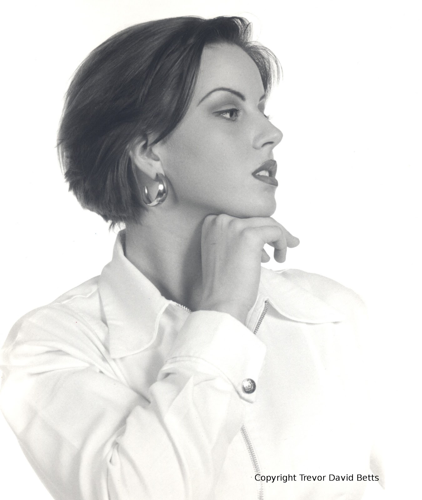 Trevor David Betts Photography Blog HIGH KEY