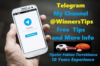 Our Telegram Channel