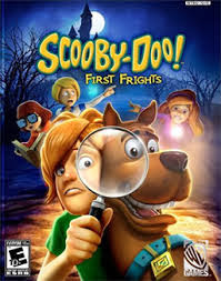 Scooby+Doo!+First+Frights Download Game Scooby Doo! First Frights PC Repack Version