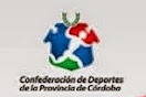 CONFEDERACION DE DEPORTES DE LA PROVINCIA DE CORDOBA