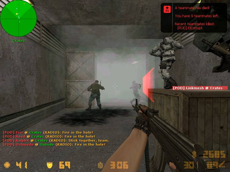 Maps For Counter Strike Condition Zero For Free
