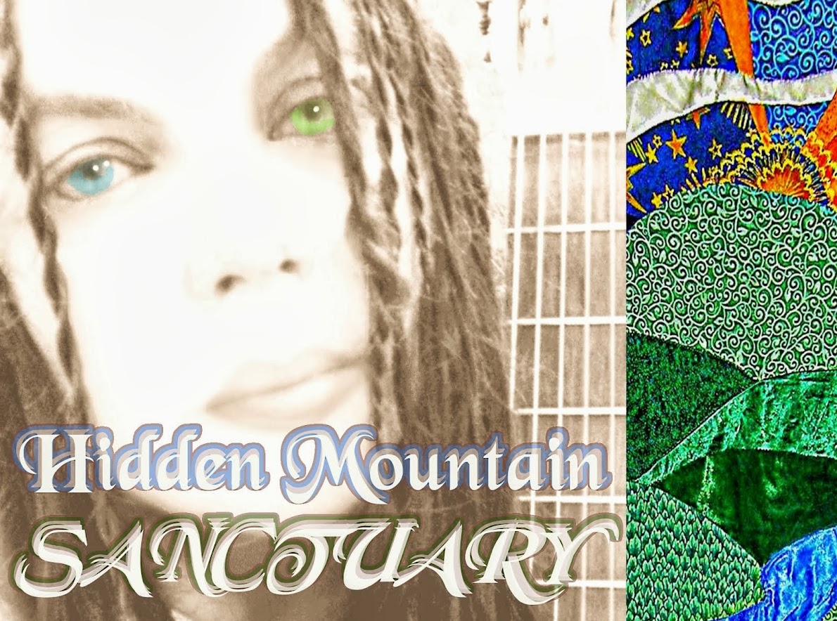 Hidden Mountain