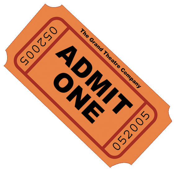 Admission Pass