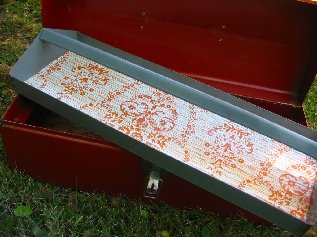 Gold Country Girls My Very Own Tool Box