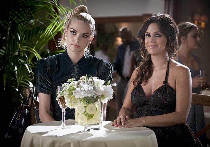 Hart of Dixie - Episode 4.08 - 61 Candles - Promotional Photos 