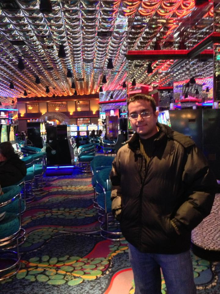 Sweet Dreams Are Made of These... Wendover on the Weekend!