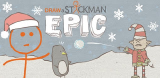 [Android] Draw a Stickman: EPIC v1.2 Full Apk Version