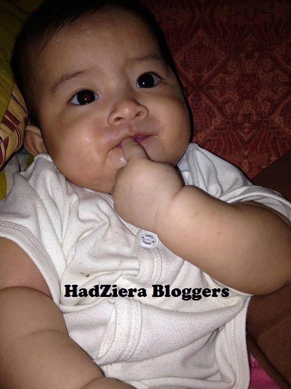 Hazirah Lutfiah