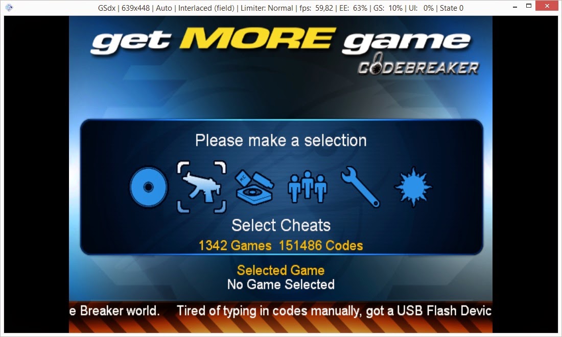 Gran Turismo 4 Cheat Codes (PCSX2, Cheat Engine) 