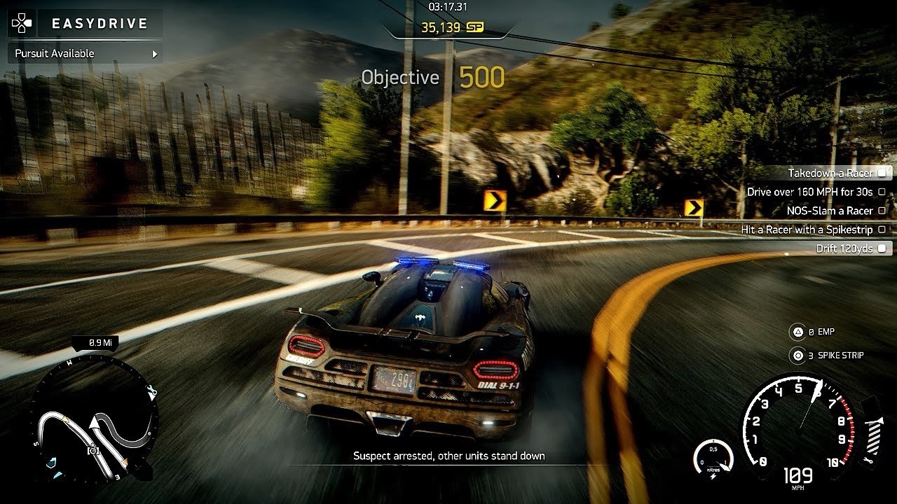 Download Need For Speed Rivals Pc Game Free