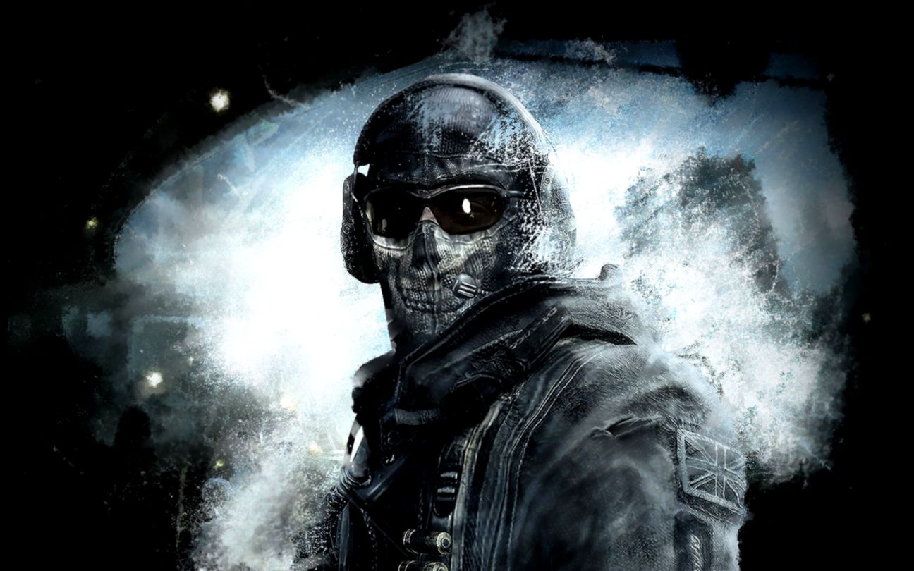 Ghost wallpapers Ghost wallpapers