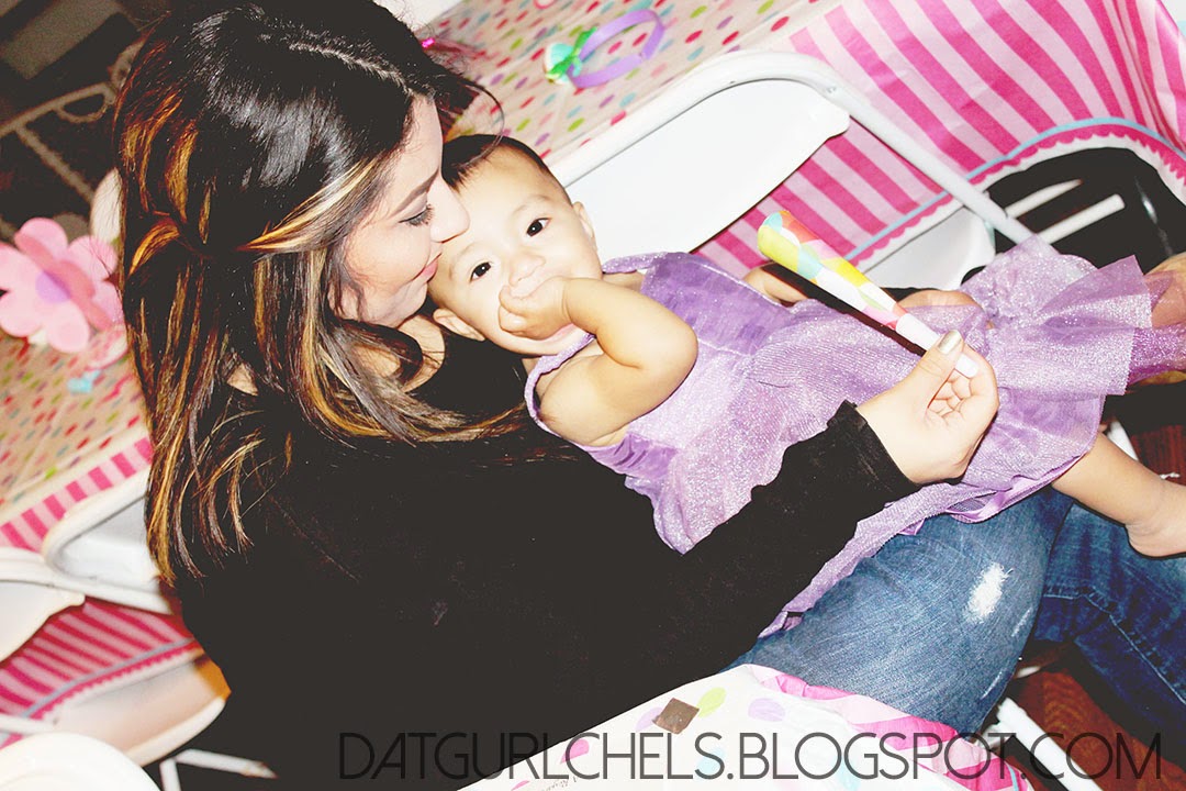 Chelsea Gonzalez We have a ONE year old! Chelsea Gonzalez We have a ONE year old!