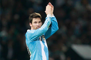 Lionel Messi: «Nos hacia falta cariño»