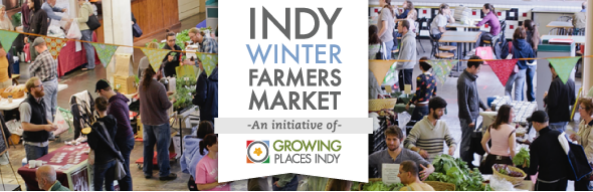 Indy Winter Farmers Market