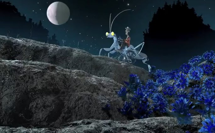 how long did it take to film coraline how long did it take to film coraline