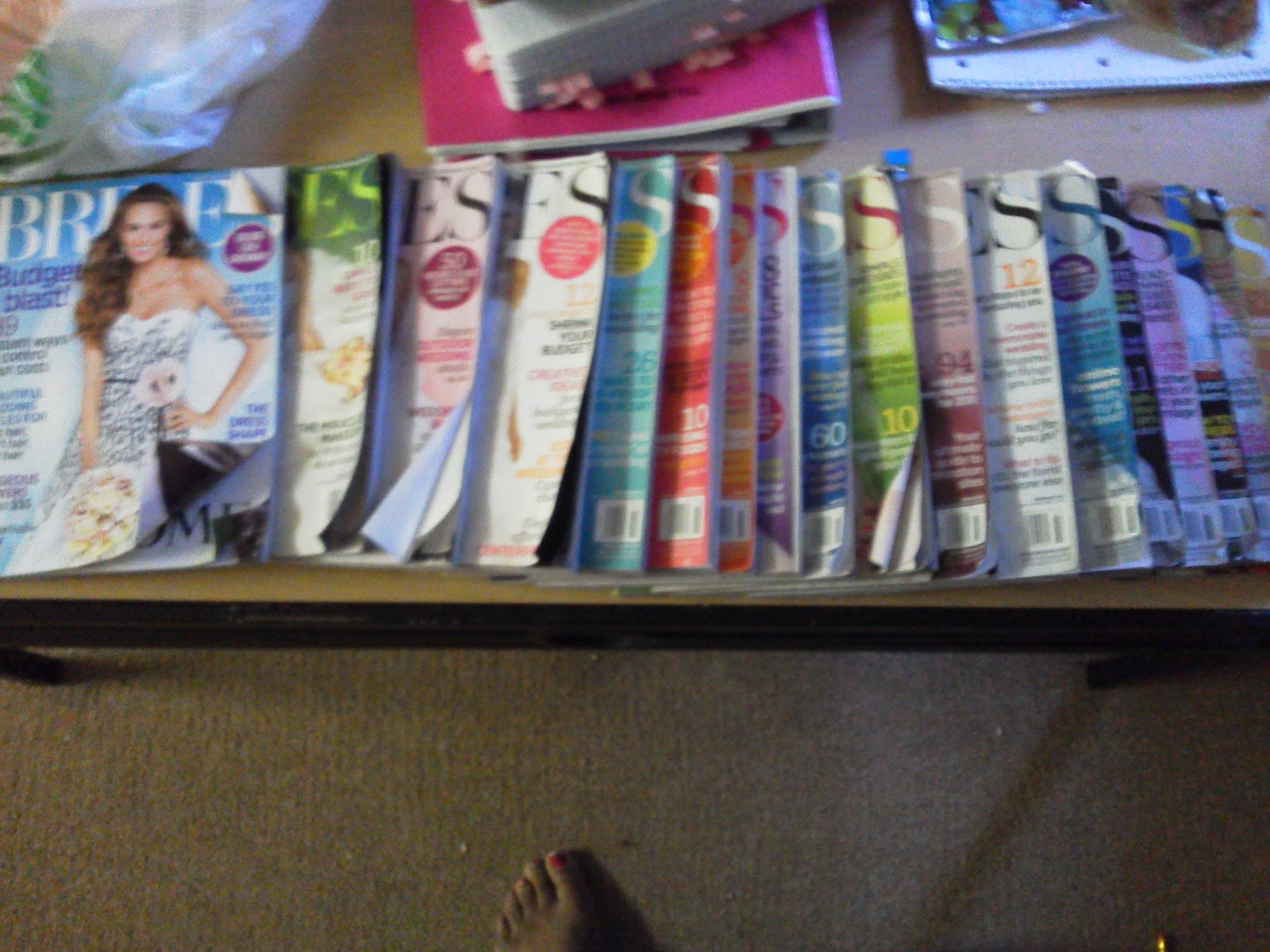 Future Event Planner Extraordinaire Pretty Pink Living