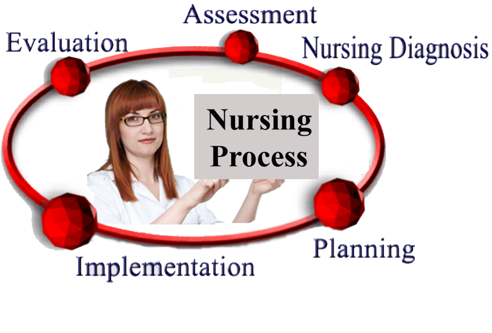 The nursing process