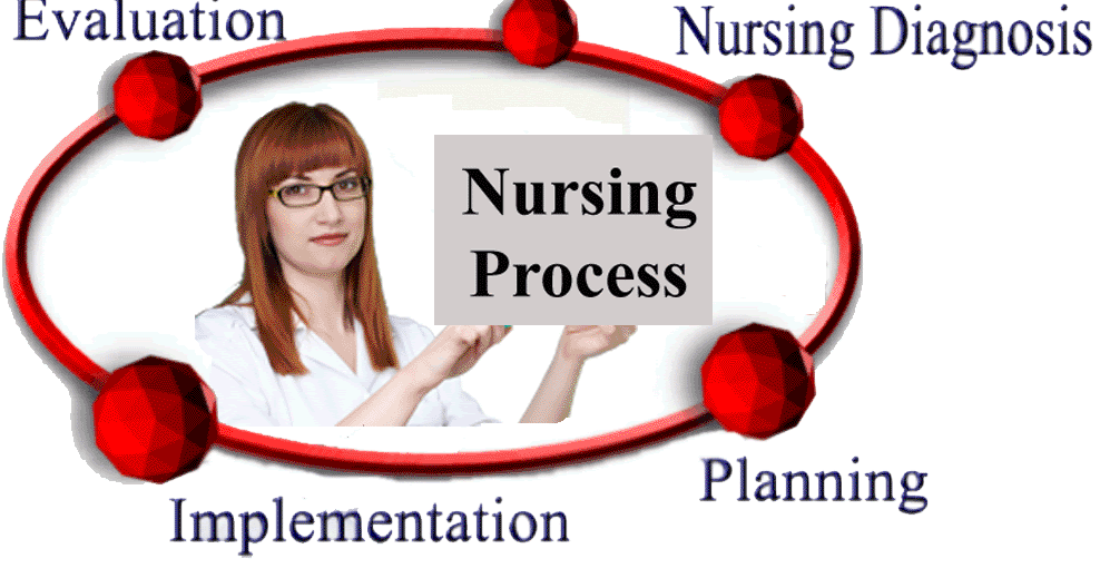 Nursing Process ~ Lifenurses
