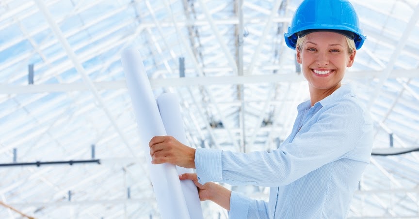 Lowongan Kerja Teknik Sipil | Rancangan Rumah dan Tata Ruang