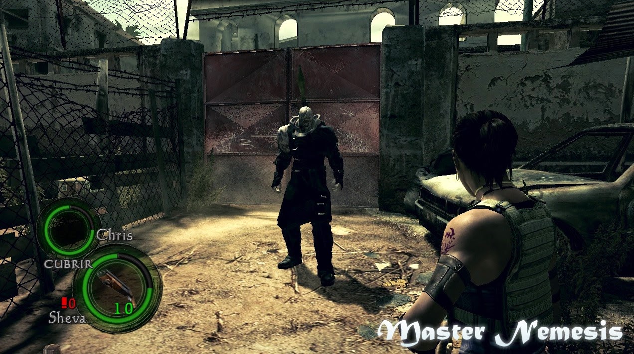 mod biohazard 4 pc mod biohazard 4 pc