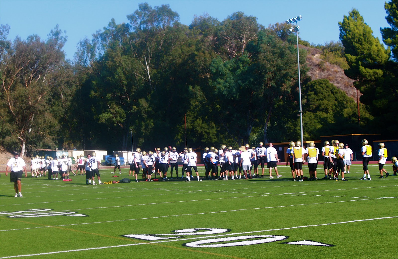 Calabasas High Schools Goals Calabasas Wildly Important Goals