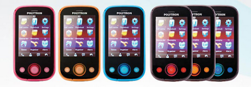HP Party Polytron Touchscreen Murah Harga Spesifikasi HP Party Polytron Touchscreen Murah Harga Spesifikasi