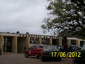 Hospital de Alvorada-RS