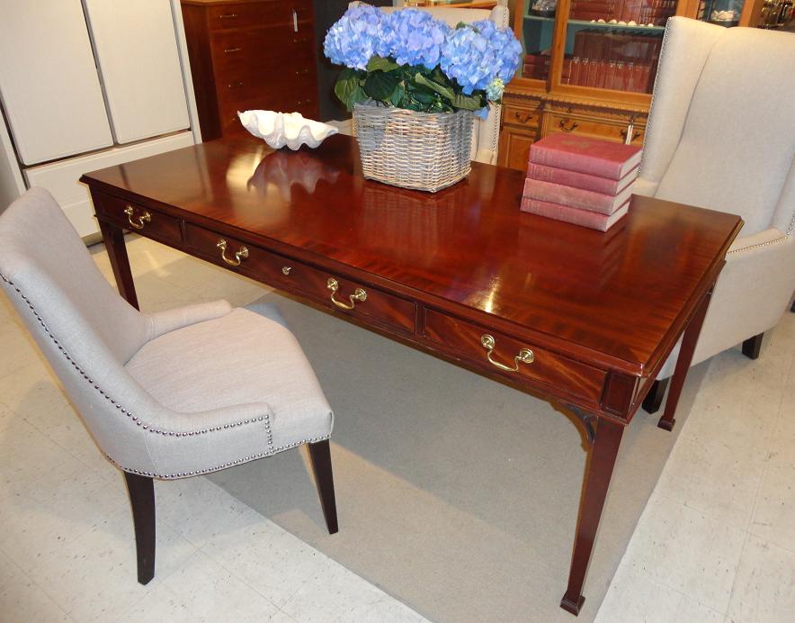 MICHAEL THOMAS "Baker Furniture Co." Desk