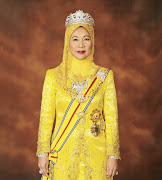 Raja Permaisuri Agong