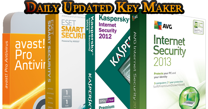 Kaspersky Reset Trial 2018 - сброс триала