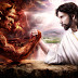 The Satan (Devil) Inveiglement of Satan
