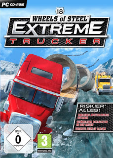 Download 18 Wheels of Steel : Extreme Trucker 18+Wheels+of+Steel+Extreme+Trucker+2