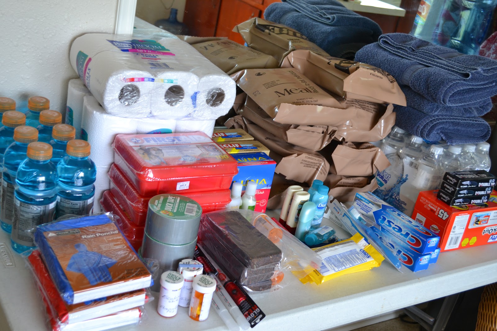 Bag Gloves Images Bug Out Bag Gear