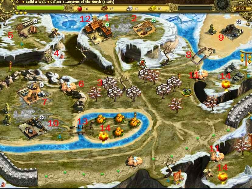 Pc Games  Compresse China