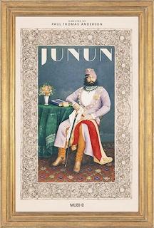 Junun (2015) - Movie Review
