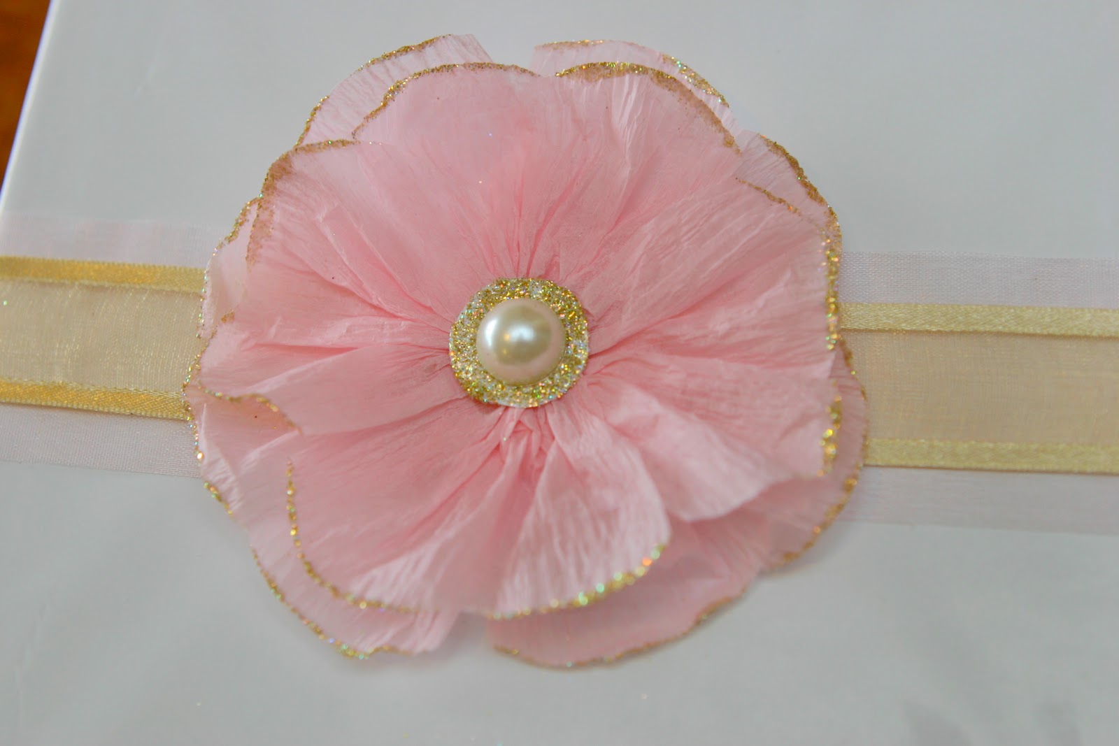 Max & Me Pretty Gift Boxes