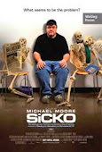 Sicko- Michael Moore