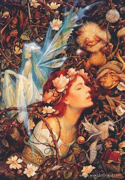 Brian Froud