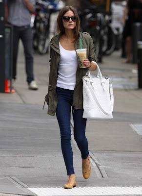 street style 