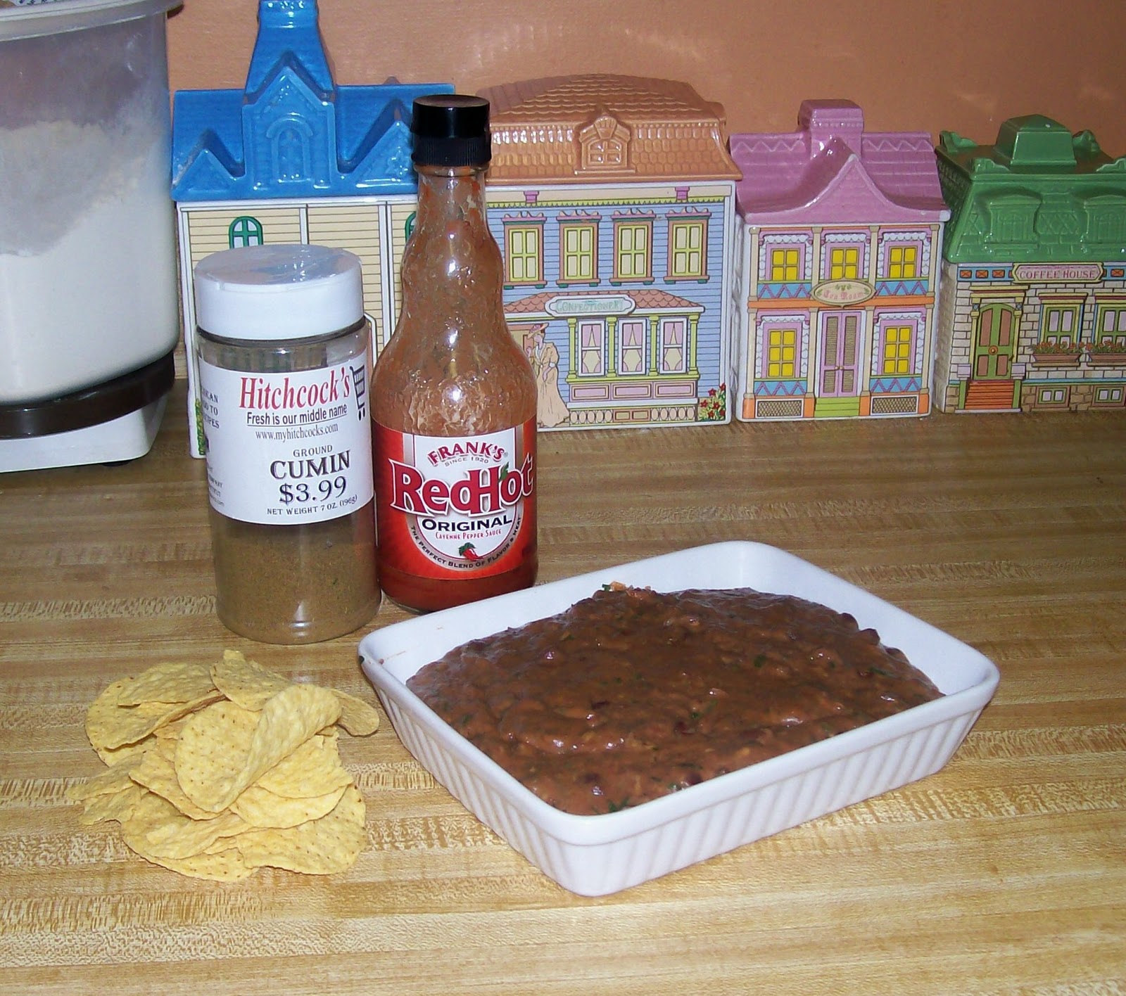 Can I Warm Refried Beans In Microwave at Yvonne Younger blog