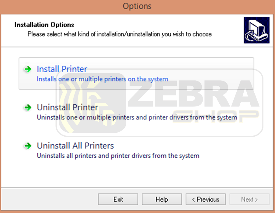 Zebra Mestre Como Instalar Uma Impressora Zebra no Zebra Designer