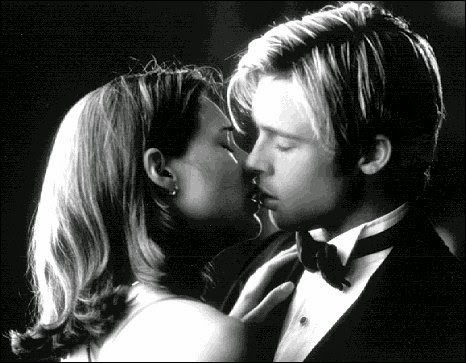 vi presento Joe Black