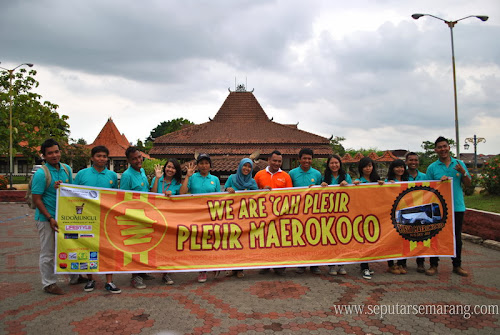 Foto plesir maerokoco