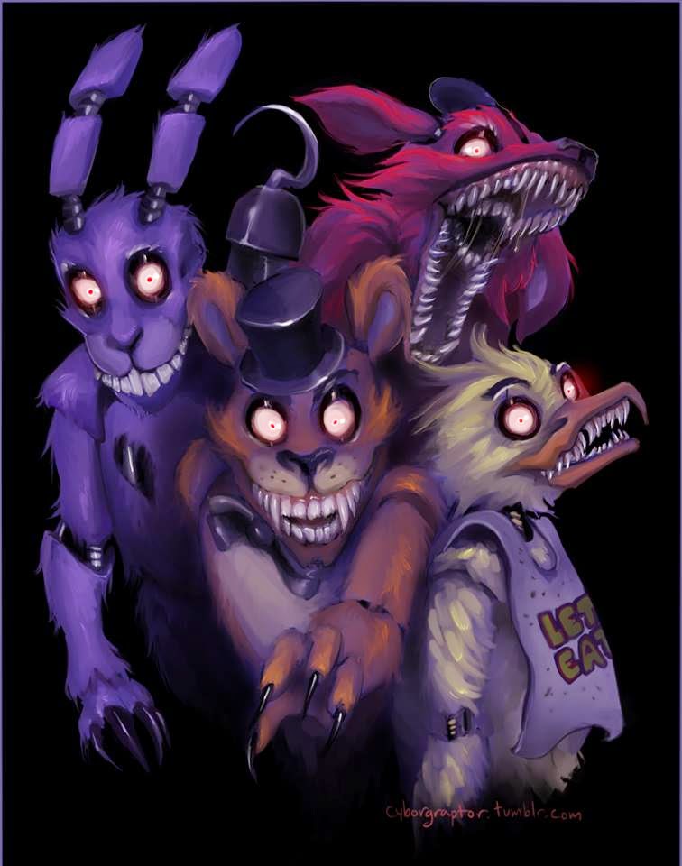 Five Nights at Freddy's: o que é e por que causa tanto furor nas