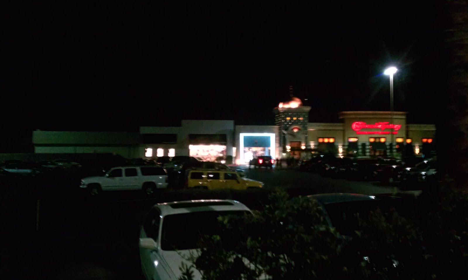 The Louisiana and Texas Retail Blogspot North Star Mall San Antonio Texas