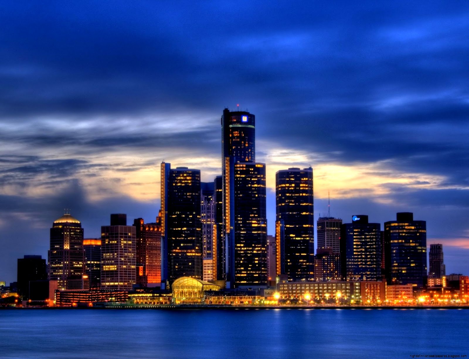 Skyline Cityscape Detroit id 139596 Skyline Cityscape Detroit id 139596