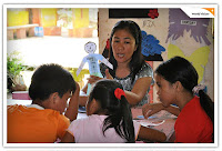 Assignments for September 2012 Licensure Examination for Teacher (LET