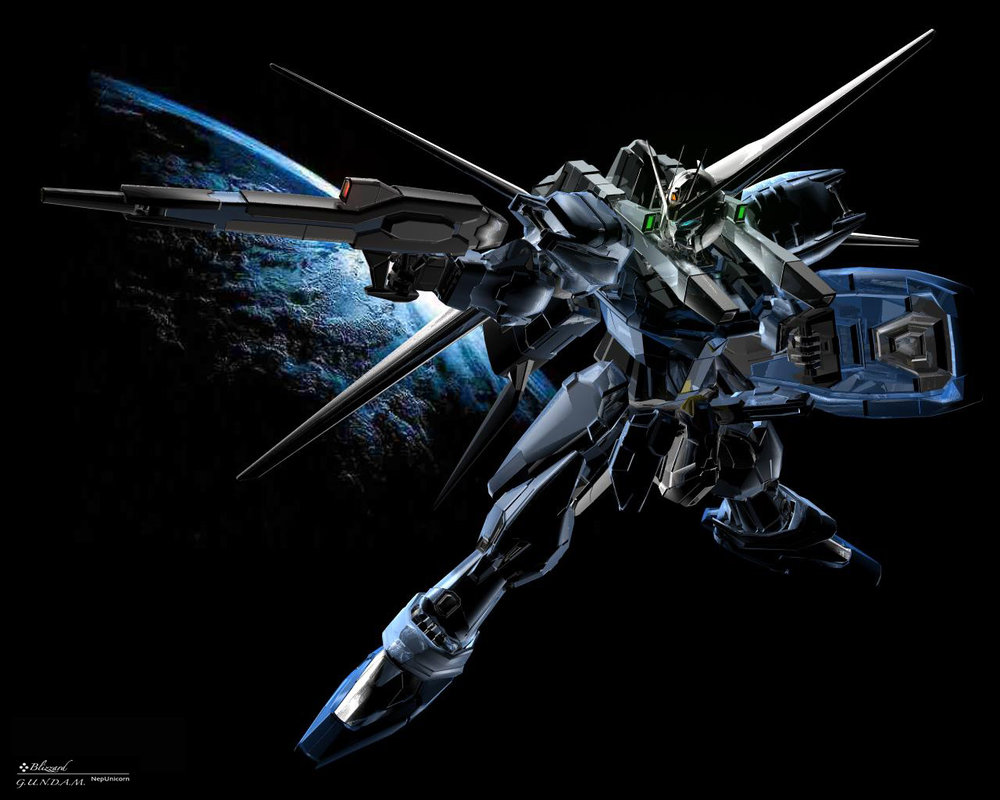 Gundam Guy What Would You Like To See In Next Gundam Series Part 3 Announcement Of Winners Delayed