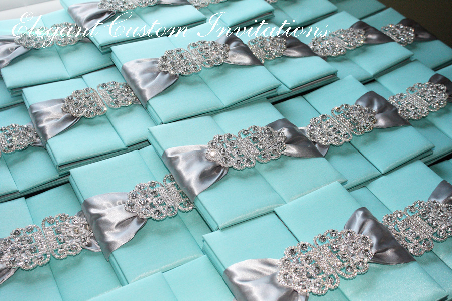 Escort Cards Isabella Invitations