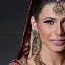 Anam Farooq Khan Latest Bridal Makeup 2013 For Women